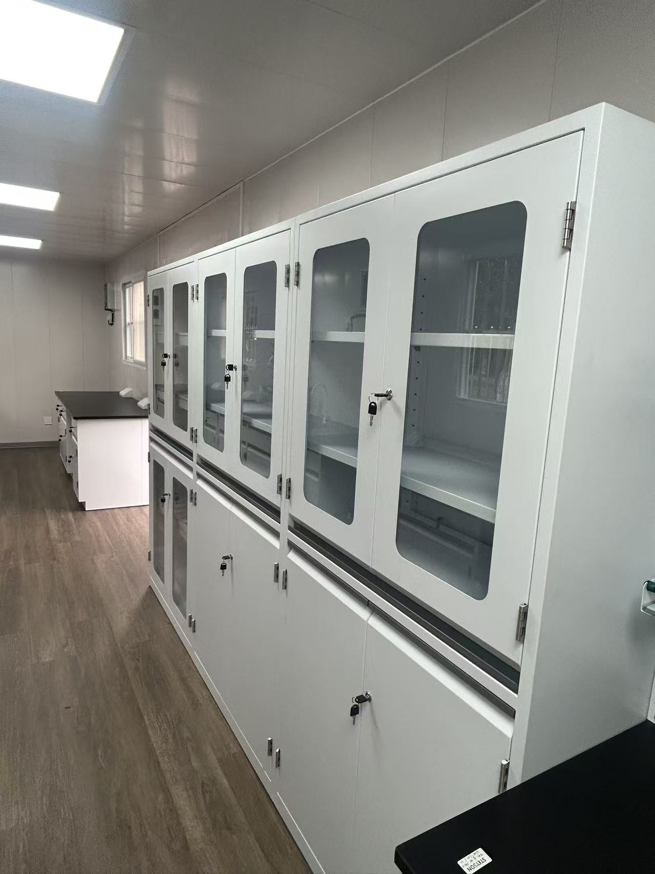 佛山市通风系统全钢药品柜 - 排名